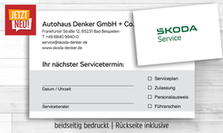 Service-/ Terminkarten 03-tk-29s-1