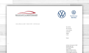 VW + VW Nfz Service  03-BB-03s VW 